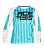 Acerbis Джерси детское MX J-Windy Five Kid Vented Blue/White в Волгограде