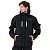 Dragonfly Куртка мембранная Quad Pro Man 2025 Black в Волгограде