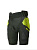 Acerbis Шорты защитные Soft Rush Black/Yellow в Волгограде