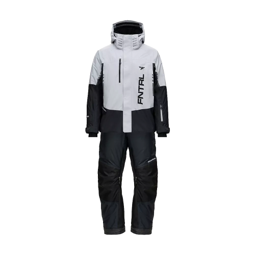 Finntrail Костюм Snowranger 3758 4619 LightGrey в Волгограде