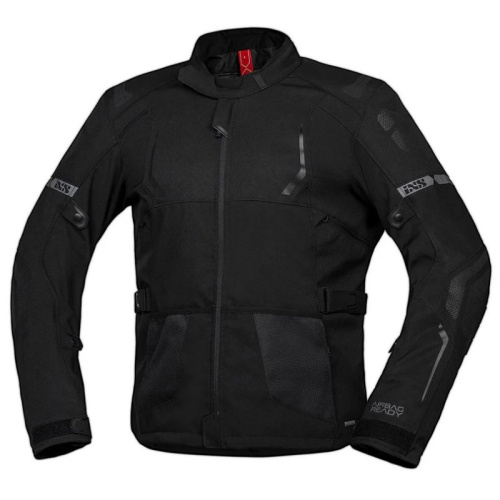 IXS Куртка Tour Jacket Lennox-ST черная в Волгограде