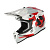 Acerbis Шлем Linear 22-06 White/Grey в Волгограде