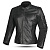 Dimox Мотокуртка Кожа Slayer Women Non-Perf black в Волгограде