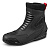 IXS Мотоботы Sport Boots RS-100 Short Черные в Волгограде