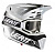Leatt Шлем кроссовый Kit Moto 7.5 V22 White в Волгограде