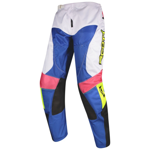 Scott Брюки 350 Race Evo blue/white в Волгограде