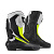 Gaerne Мотоботы GRS Black/White/Yellow в Волгограде