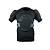 Starks Моточерепаха Air Flex Short Sleeve Чёрный в Волгограде