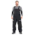 Dragonfly Снегоходные штаны Expedition Black в Волгограде