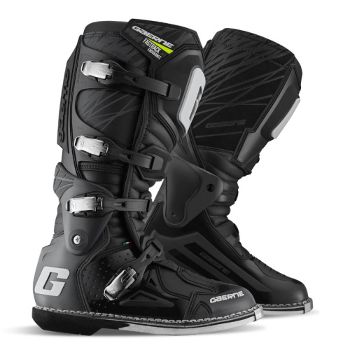 Gaerne Мотоботы Fastback Endurance Black в Волгограде