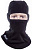 Starks Подшлемник Balaclava Fleece Collar Черный в Волгограде