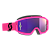 Scott очки кроссовые Primal pink/black purple chrome works в Волгограде