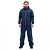 Dragonfly Мембранный костюм Active 2.0 Dark- Blue в Волгограде