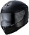 IXS Шлем HX 1100 1.0 Черный глянцевый в Волгограде
