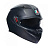 AGV Шлем K3 E2206 Matt Black в Волгограде