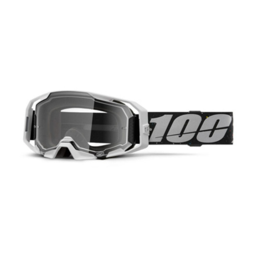 100% Очки Armatic Rapidracer / Clear в Волгограде