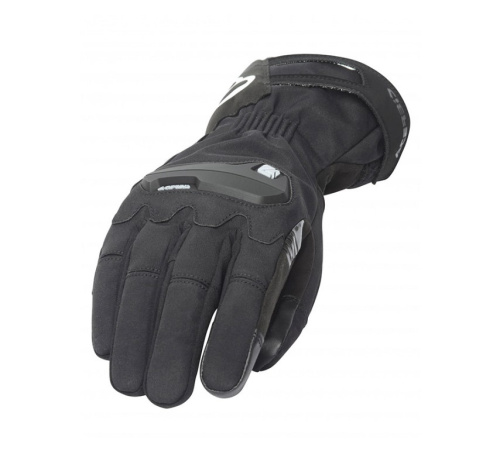 Acerbis Перчатки CE Discovery Gloves Black в Волгограде