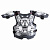 Acerbis Защита тела детская (Панцирь) Gravity Kid Roost Clear в Волгограде