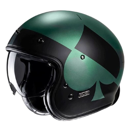 HJC Шлем V31 Kuz MC4SF в Волгограде