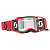 Scott Очки Prospect 2.0 WFS red/black в Волгограде
