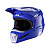 Leatt Шлем кроссовый 2.5 V26 Blue в Волгограде
