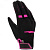 Bering Перчатки женские Lady Fletcher Evo Black/Fuxia в Волгограде