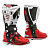 Forma Кроссовые мотоботы Predator 2.0 Black/White/Red в Волгограде