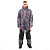 Dragonfly Комбинезон мужской Expedition Man Camo - Dark Grey 2025 в Волгограде