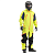 Dragonfly Комбинезон Extreme 2.0 MAN Yellow-Green Fluo-Limoges Snowbike в Волгограде