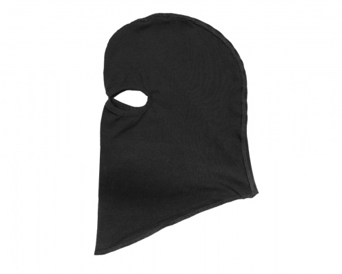 MotoLike Подшлемник Хлопок/Эластан Черный Ninja в Волгограде