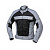 IXS Куртка Classic Jacke Evo-Air Серая в Волгограде