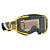 Scott Очки Fury Enduro camo grey/yellow clear в Волгограде