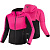 Shima Мототолстовка Daybreaker Lady Pink в Волгограде