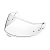 Shoei Визор CNS-1C Clear Прозрачный в Волгограде