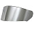 LS2 Визор FF320/FF353/FF800 Iridium Silver в Волгограде