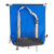 Dragonfly Гермосумка DF Voyager Blue 40л в Волгограде Dragonfly Гермосумка DF Voyager Blue 40л в Волгограде