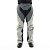 Dragonfly Штаны Эндуро Freeride Grey-Orange в Волгограде
