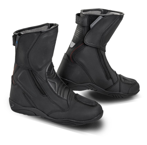 Shima Ботинки Terra Lady Black в Волгограде
