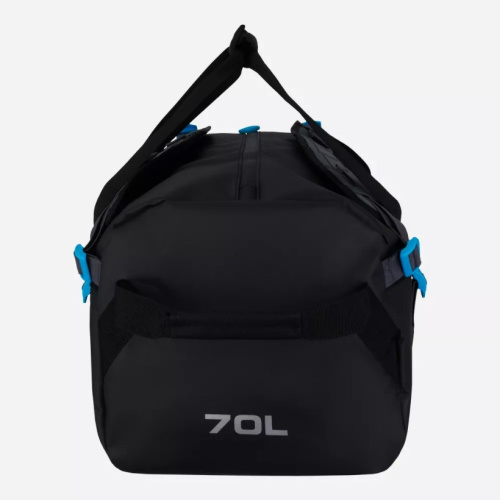 Finntrail Сумка Explorer 1733 Black 70L в Волгограде