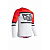 Acerbis Джерси MX J-Race Red/White в Волгограде