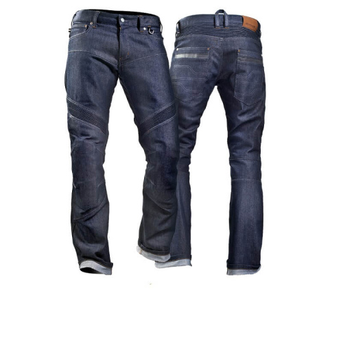 Shima Мотоджинсы Gravity Blue в Волгограде