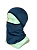 Scout Подшлемник трансформер Light Silk темно-серый в Волгограде