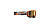 Leatt Маска Velocity 6.5 SNX Iriz Orange Bronze UC 68% в Волгограде