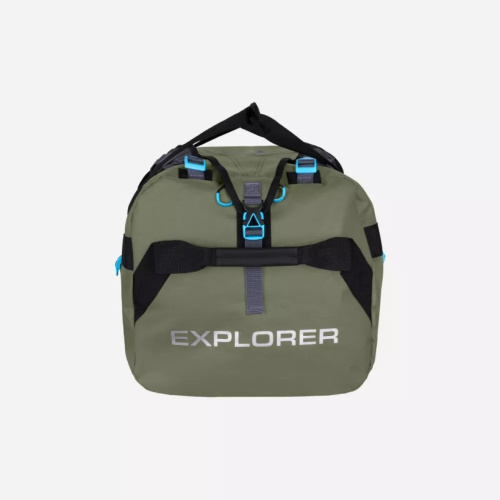 Finntrail Гермосумка Explorer 1728 Khaki 100L в Волгограде