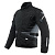 Dainese Куртка Tempest 3 D-Dry Black/Black/Ebony в Волгограде