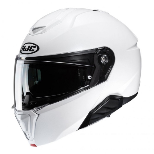 HJC Шлем i91 Pearl White в Волгограде