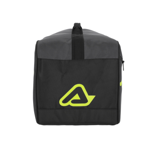 Acerbis Сумка для шлема X-Linear Black/Yellow в Волгограде