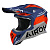 Airoh Шлем Aviator Ace 2 Fury Cerulean Gloss в Волгограде
