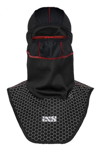 IXS Подшлемник Balaclava 365 Черный в Волгограде