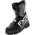 FXR Ботинки снегоходные X-Cross Pro BOA с утеплителем Black/White в Волгограде
